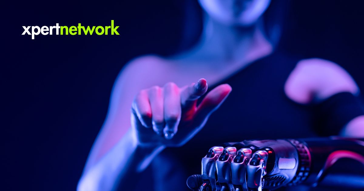 xpertnetwork recursos humanos